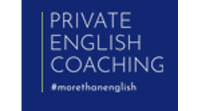Private English Coaching