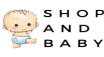 Shop And Baby Logo
