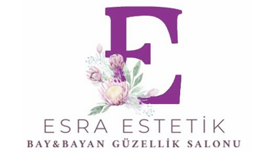 Esra Estetik | Güzelyalı Logo