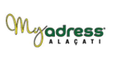 My Adress Alaçatı