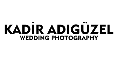 Kadir Adıgüzel Photography Logo