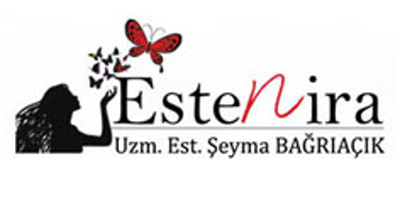 Estenira Estetik ve Kişisel Bakım Merkezi Logo