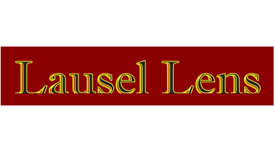 Lausel Lens Logo