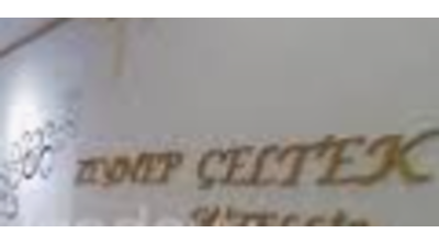 Zeynep Çeltek Güzellik Logo