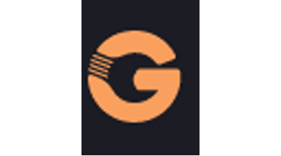 GGDROP Logo