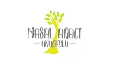 Özel Seyrantepe Masal Ağacı Anaokulu Logo