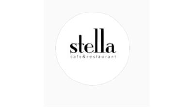 Stella Cafe- Restaurant (Marmaris)