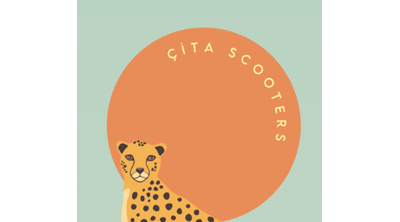 Çita Scooters Logo