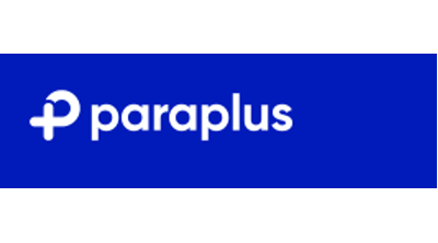 ParaPlus Logo