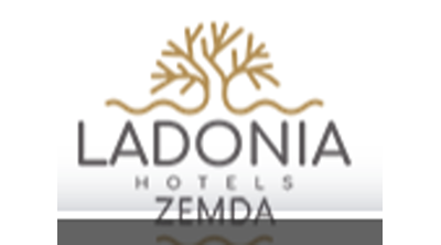 Ladonia Hotels Zemda Logo