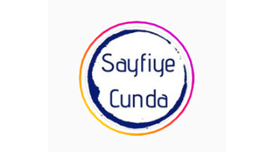 Sayfiye Cunda Logo