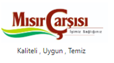 Batman Mısır Çarşısı Logo