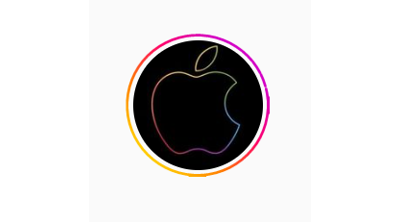 Apple Gsm Dunyası Logo