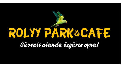 Rolly Park&Cafe Logo