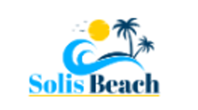 Solis Beach Hotel Logo