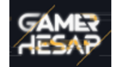 GamerHesap Logo