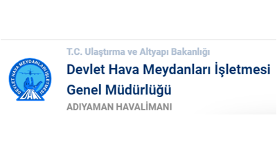 Adıyaman Havalimanı