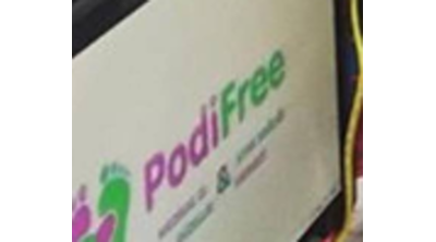 Podifree Güzellik Salonu Logo