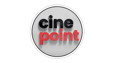 CinePoint Logo