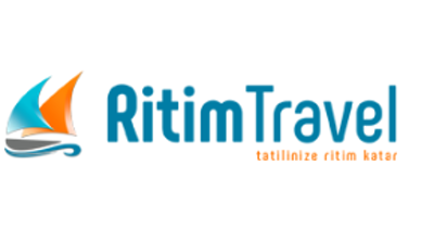 Ritim Travel Logo