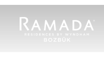 Ramada Residences by Wyndham Bozbük Logo