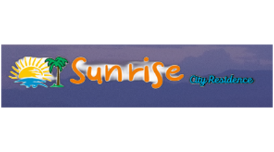 Sunrise City Residence (Fethiye) Logo