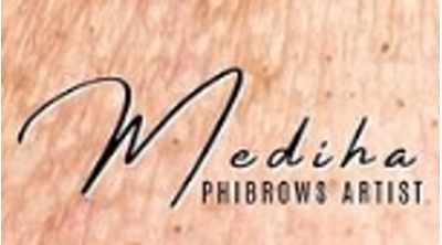 Mediha Kaynarer Kalıcı Makyaj Logo