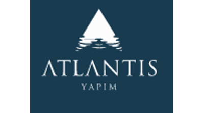 Atlantis Yapım Logo