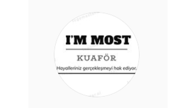 I'm Most Kuaför