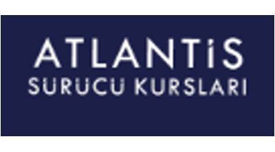 Atlantis Sürücü Kursu
