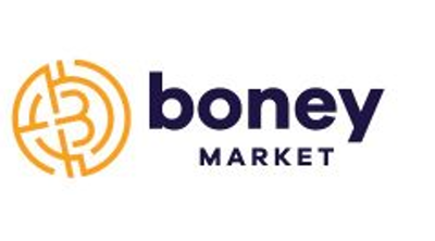 Boney Market Forex Logo