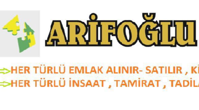 Arifoğlu Emlak (Muğla)