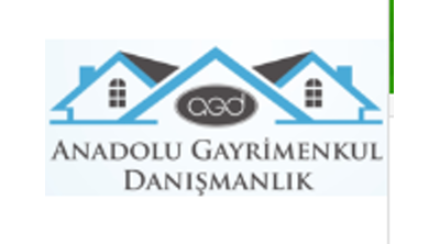 Anadolu Gayrimenkul Danışmanlık