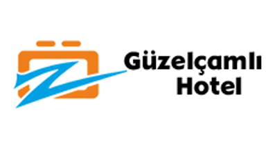 Öz Güzelçamlı Hotel Logo
