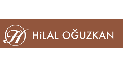 Hilal Oğuzkan Logo