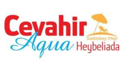 Cevahir Aqua Heybeliada Logo