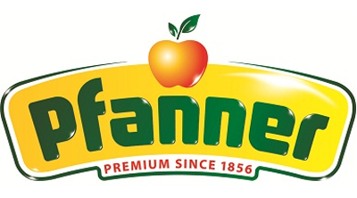 Pfanner Logo