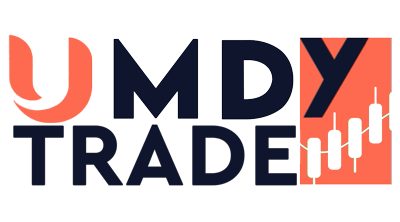 Umdy Trade Logo