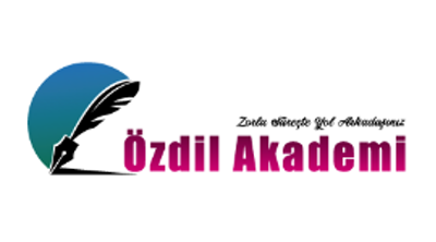 Özdil Akademi