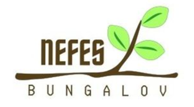 Sapanca Bungalov Logo