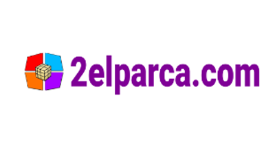 2elparca.com Logo