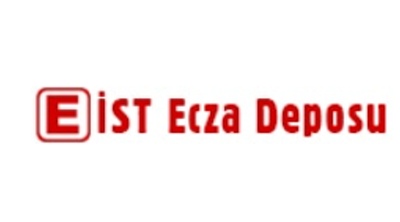 İst Ecza Deposu Logo