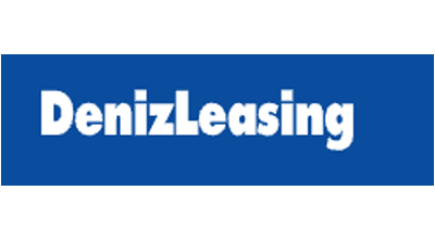 Deniz Leasing Logo