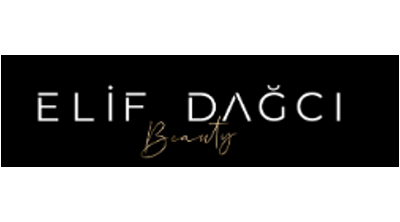Elif Dağcı Beauty Logo