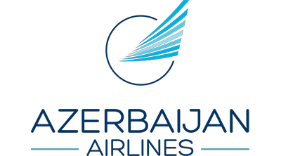 Azal Airlines Logo