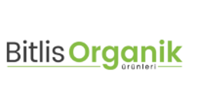Bitlis Organik Ürünleri