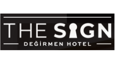 The Sign Değirmen Otel