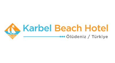 Karbel Beach Hotel Logo