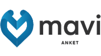 Mavi Anket Logo