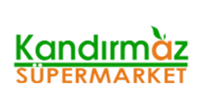 Kandırmaz Süpermarket Logo